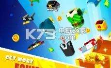 Volleyball Sports Game v1.0.1 游戏下载 截图
