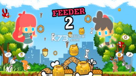 Feeder 2 v1.2 游戏下载 截图