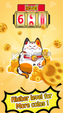 Merge Cats v1.0.2 游戏下载 截图