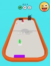 战斗的球球 v1.0 游戏 截图