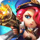 潮爆战纪老版本下载v1.1.5