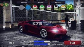 Doblo漂移驾驶模拟器 v3.1 游戏下载 截图