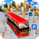 高级巴士停车场模拟器游戏下载v1.0