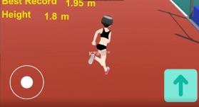跳高比赛 v1.0 游戏下载 截图