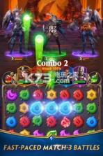 卡卡英雄2魔能消除 v1.0 游戏下载 截图