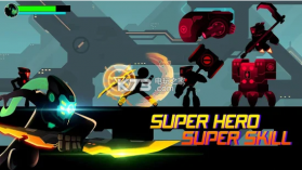 局外人大作战 v1.1 游戏下载 截图