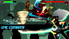 局外人大作战 v1.1 游戏下载 截图