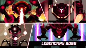 局外人大作战 v1.1 游戏下载 截图