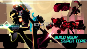 局外人大作战 v1.1 游戏下载 截图