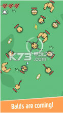 秃头爷爷 v1.0 游戏下载 截图