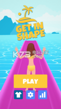 Get in Shape v1.3 游戏下载 截图