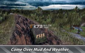 记录卡车驾驶模拟器 v1.0 游戏下载 截图