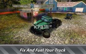 记录卡车驾驶模拟器 v1.0 游戏下载 截图