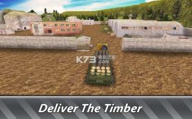 记录卡车驾驶模拟器 v1.0 游戏下载 截图