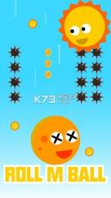翻滚吧小贱球 v1.0 游戏下载 截图