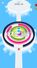 Ring Balls 3D v1.0.0 游戏下载 截图