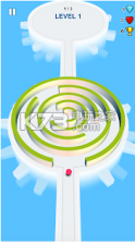 Ring Balls 3D v1.0.0 游戏下载 截图