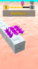 Crowd Jump 3D v0.0.115 游戏下载 截图