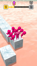 Crowd Jump 3D v0.0.115 游戏下载 截图
