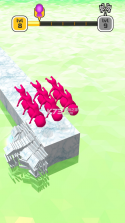 Crowd Jump 3D v0.0.115 游戏下载 截图