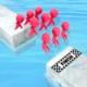 Crowd Jump 3D游戏下载v0.0.115