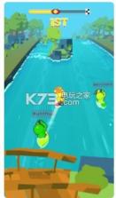 kayak皮划艇 v1.0 游戏下载 截图