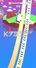 traffic jump 3D v0.0.114 游戏下载 截图