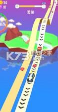 traffic jump 3D v0.0.114 游戏下载 截图