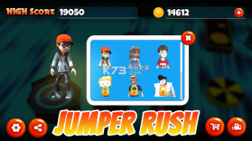 Jumper Rush v1.0 游戏下载 截图