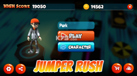 Jumper Rush v1.0 游戏下载 截图