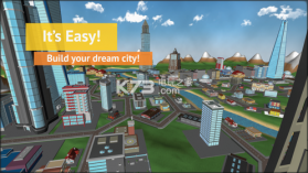 建筑商大亨 v1.5 游戏下载 截图