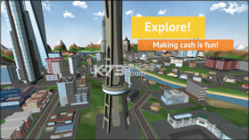 建筑商大亨 v1.5 游戏下载 截图