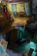密室逃脱绝境系列11游乐园 v700.0.1 手游下载 截图
