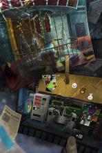 密室逃脱绝境系列11游乐园 v700.0.1 手游下载 截图