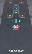 节奏跳跃向前冲刺 v1.0.24 游戏下载 截图