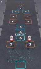 节奏跳跃向前冲刺 v1.0.24 游戏下载 截图