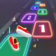 节奏跳跃向前冲刺游戏下载v1.0.24