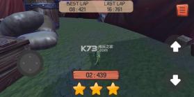 Dino Race v1.0.0 游戏下载 截图