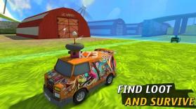 质量冲击战场 v2.1 游戏下载 截图