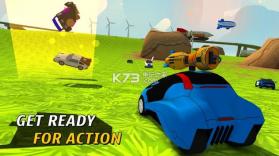 质量冲击战场 v2.1 游戏下载 截图