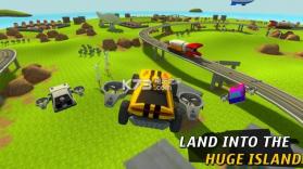 质量冲击战场 v2.1 游戏下载 截图