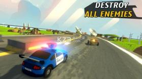 质量冲击战场 v2.1 游戏下载 截图