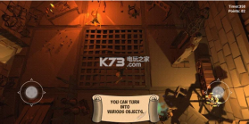 死亡的手指 v1.2 游戏下载 截图