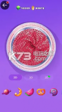 史莱姆模拟器2020 v1.0 游戏下载 截图