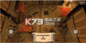 Finger of Death v1.2 游戏下载 截图