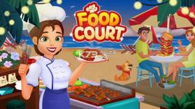 Food Court v1.0.2 游戏下载 截图