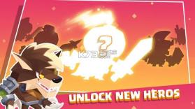 南瓜骑士 v1.0.0 游戏下载 截图