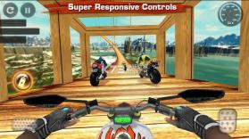 Moto XSpeed Gp v1.0.1 游戏下载 截图