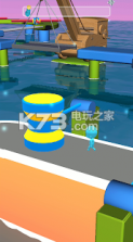 玩具竞赛3D v1.0 游戏下载 截图