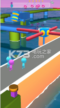 玩具竞赛3D v1.0 游戏下载 截图